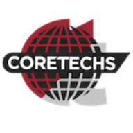 CoreTechs logo