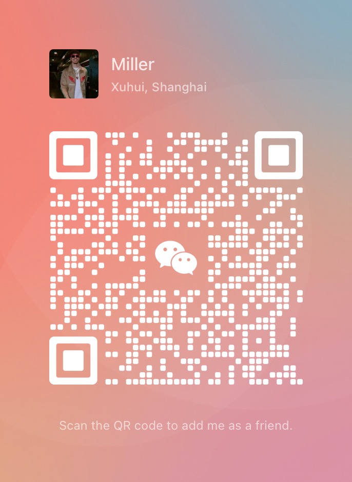 WeChat QR